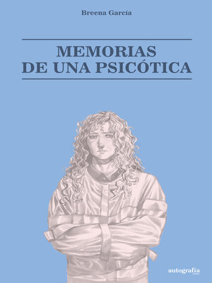 cover image of Memorias de una psicótica